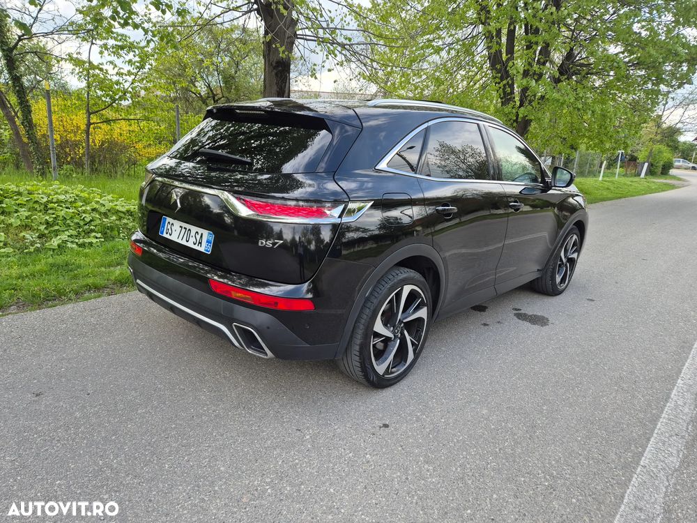 DS Automobiles DS 7 Crossback ver-crossback-bluehdi-180-aut-performance-line - 6