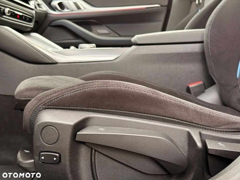 BMW Seria 4 430i xDrive M Sport - 23