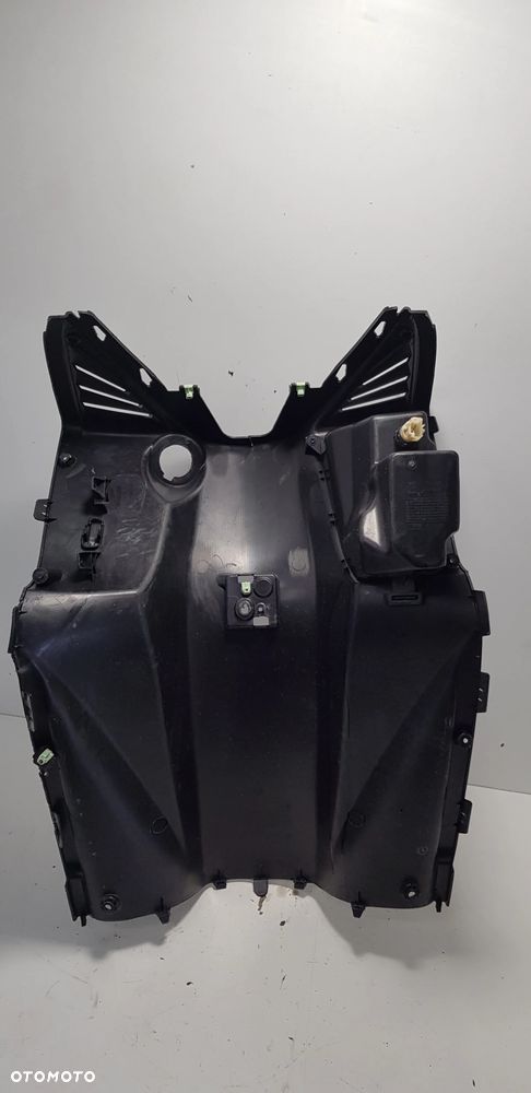 Peugeot Citystar 50 Kokpit Osłona Kolan - 5