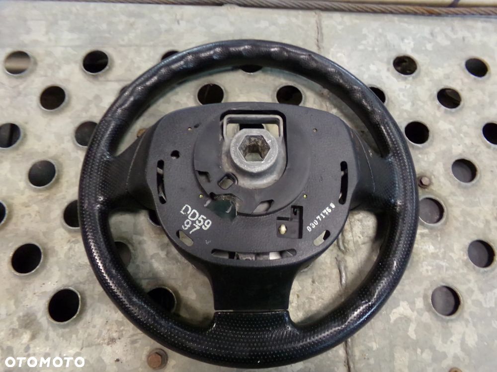 KIEROWNICA MAZDA 2 DY '03-07R - 2