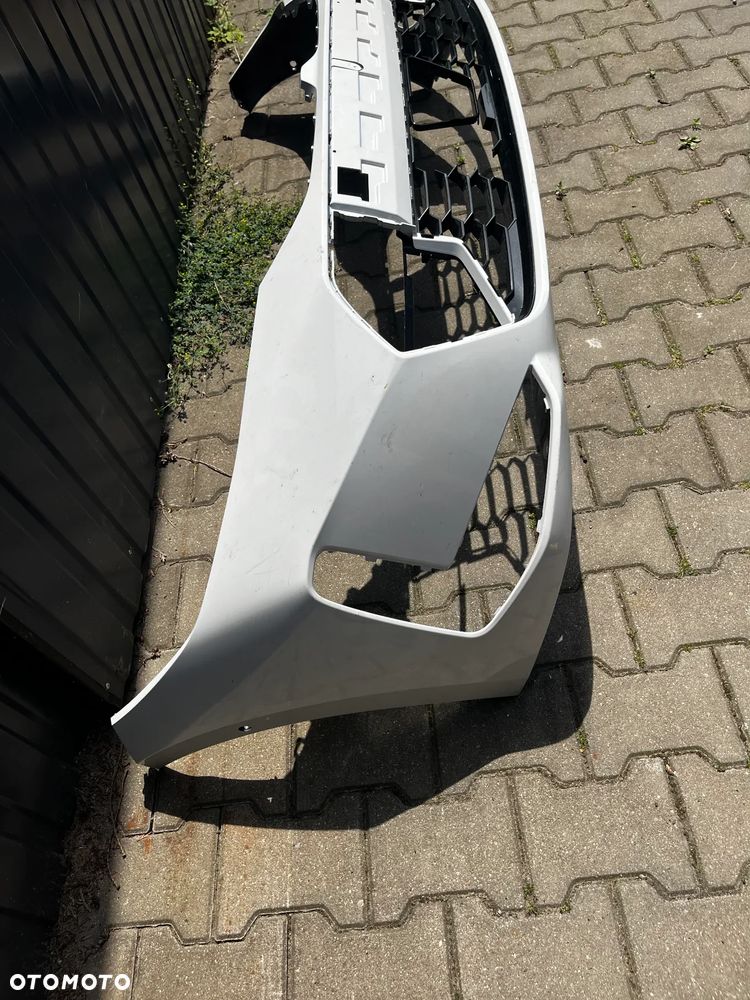 ZDERZAK BMW G20 G21 LIFT LCI M-PAKIET ORYGINAŁ A300 - 3