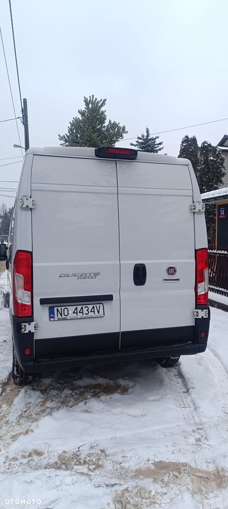 Fiat DUCATO - 5