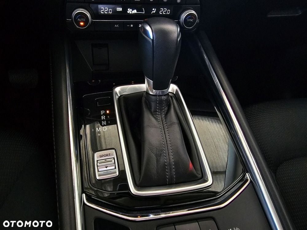 Mazda CX-5 - 32