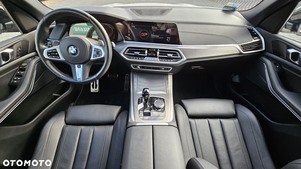BMW X5 xDrive25d - 14