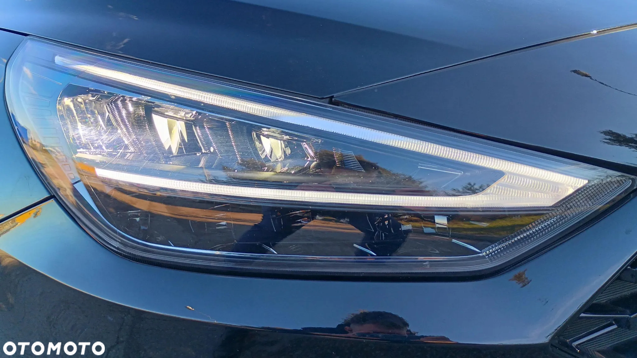 Hyundai i30 1.5 T-GDI 48V Smart - 22