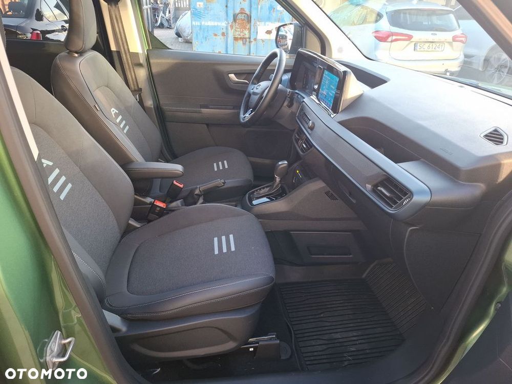 Ford Tourneo Courier - 7