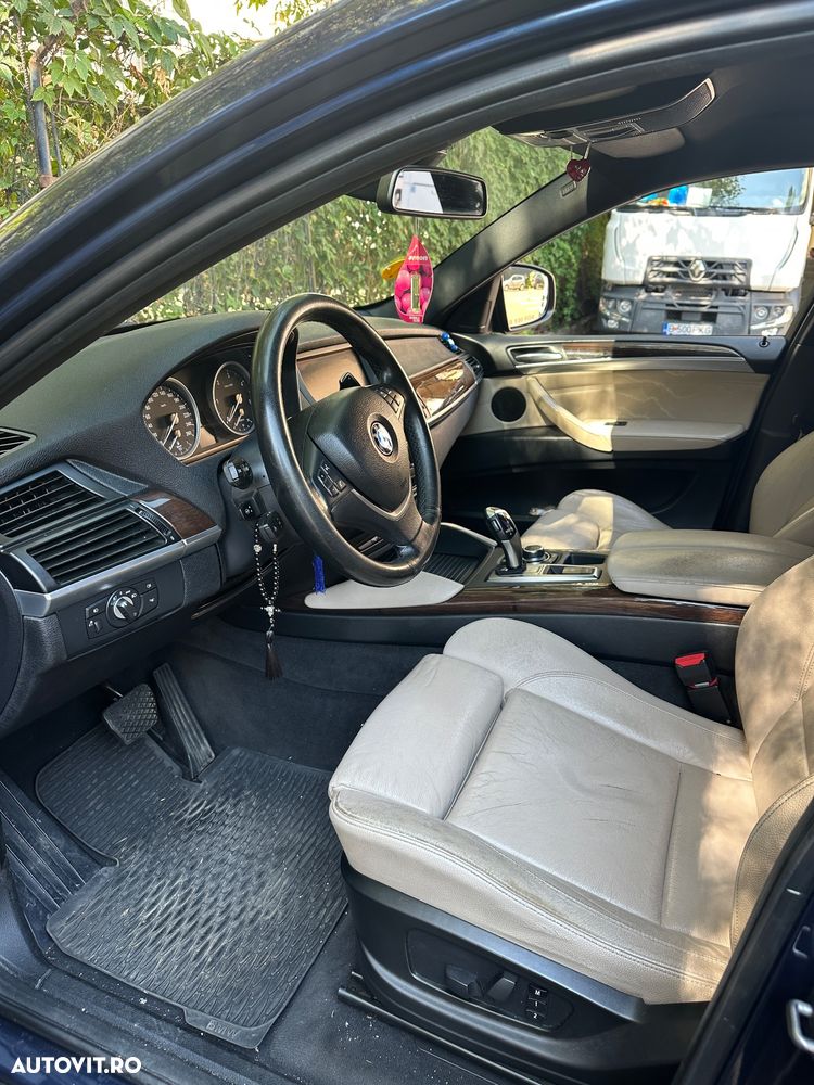 BMW X6 xDrive30d - 12