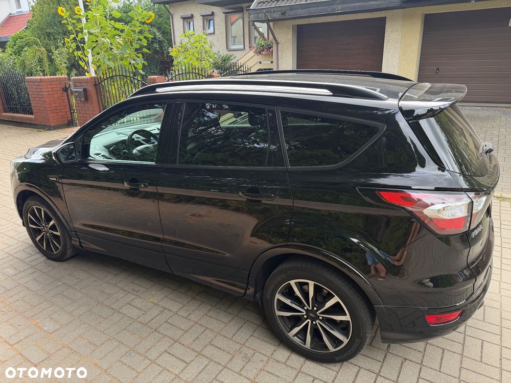 Ford Kuga 2.0 TDCi FWD ST-Line - 26