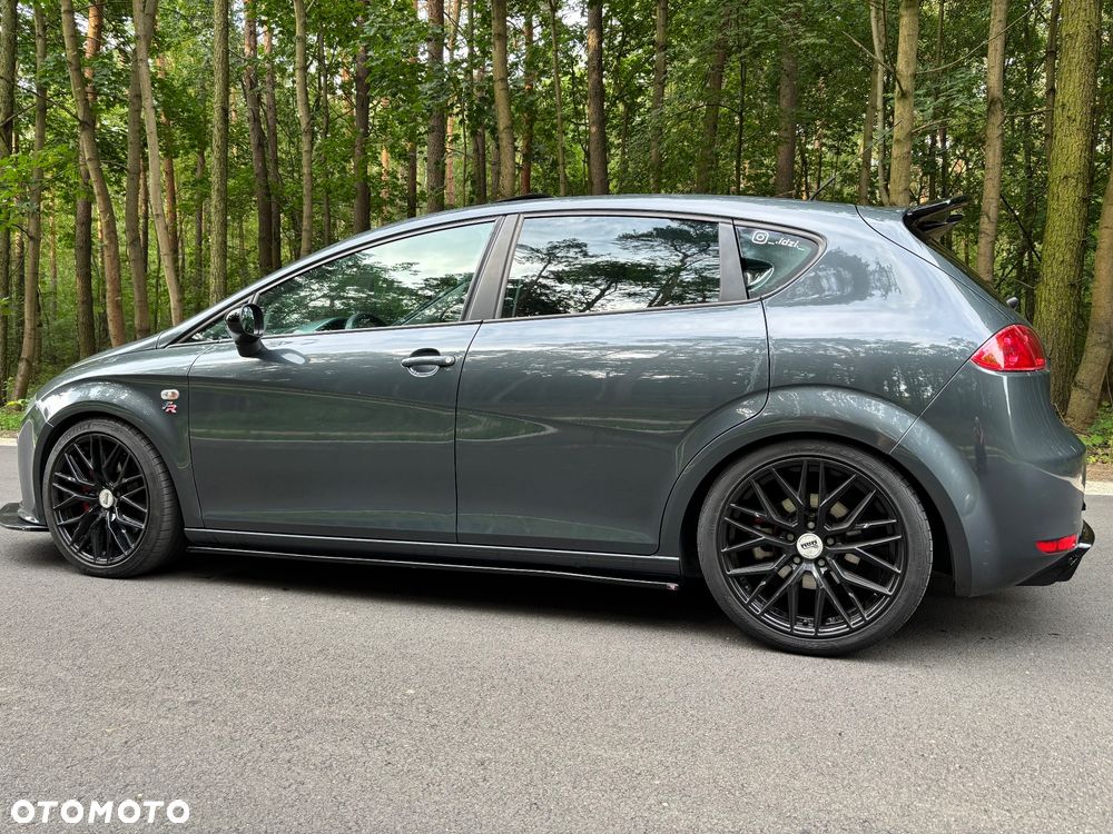Seat Leon - 8