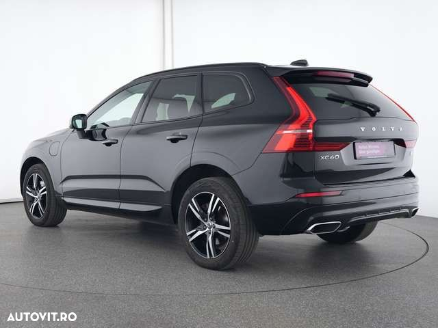 Volvo XC 60 - 8