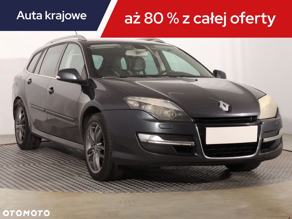 Renault Laguna - 3