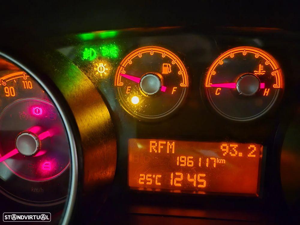Fiat Punto Evo 1.2 Dynamic - 18