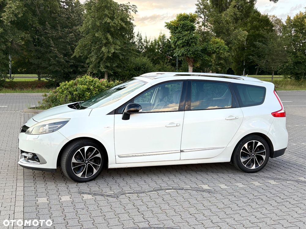 Renault Grand Scenic - 3