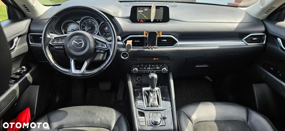 Mazda CX-5 2.5 Skymotion AWD - 7