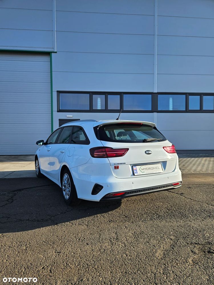 Kia Ceed - 18