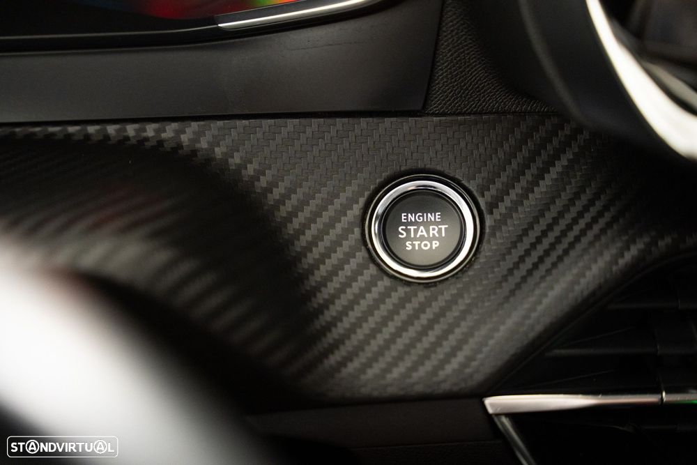 Peugeot e-2008 50 kWh Active Pack - 18