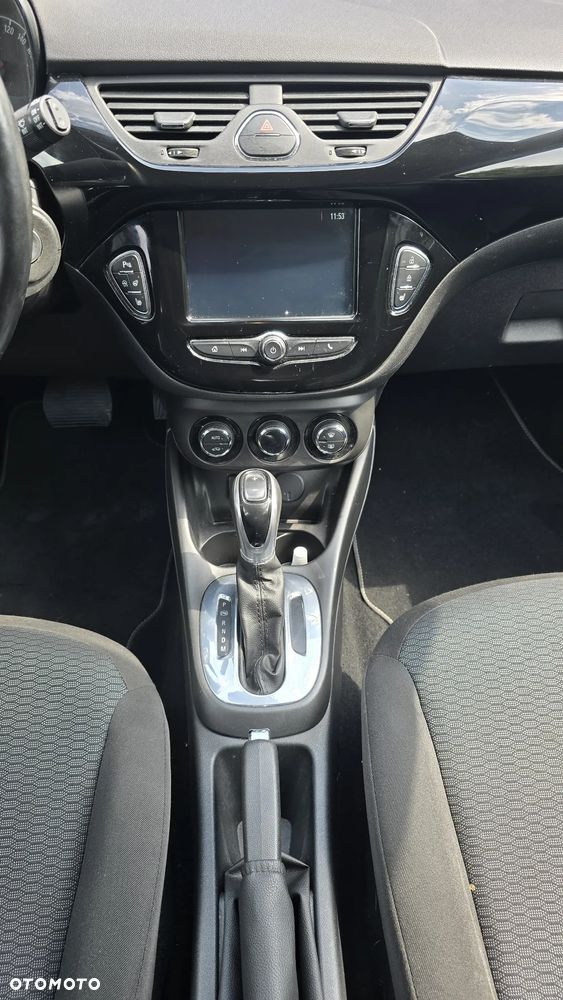 Opel Corsa 1.4 16V Automatik Innovation - 13