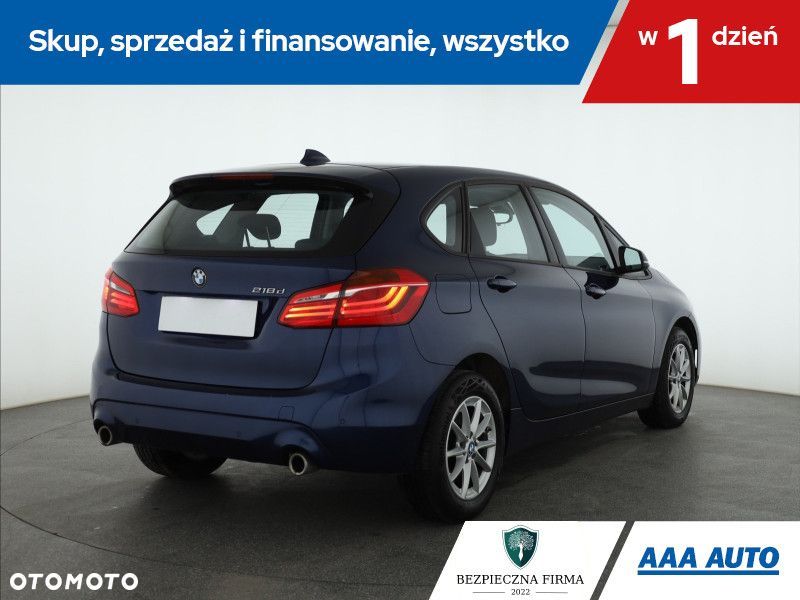 BMW Seria 2 - 6