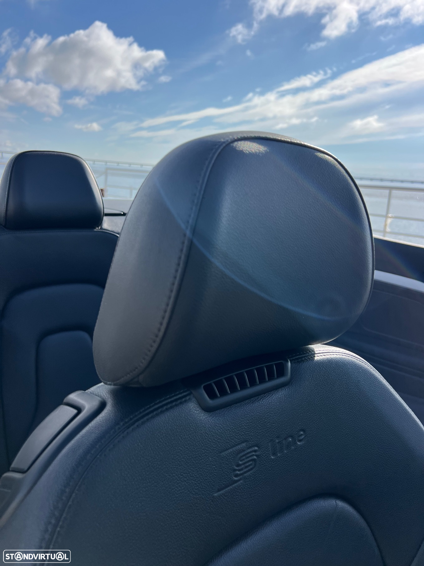 Audi A5 Cabrio - 42