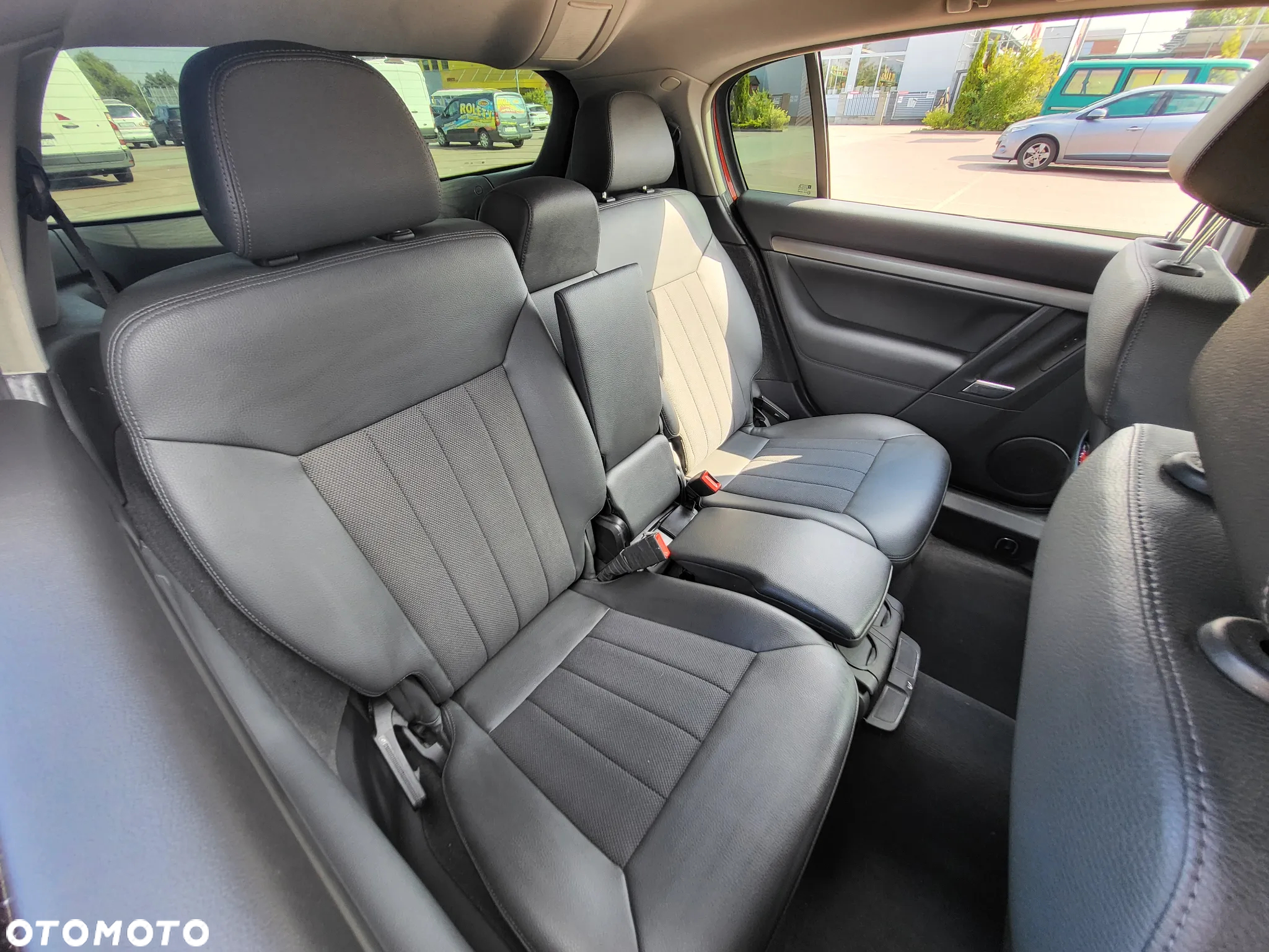 Opel Signum 1.8 Elegance - 26