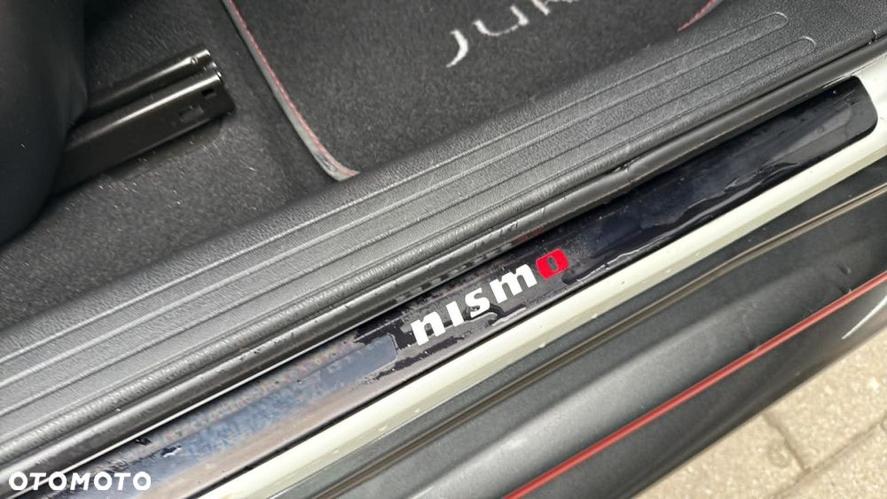 Nissan Juke 1.6 T Nismo - 10