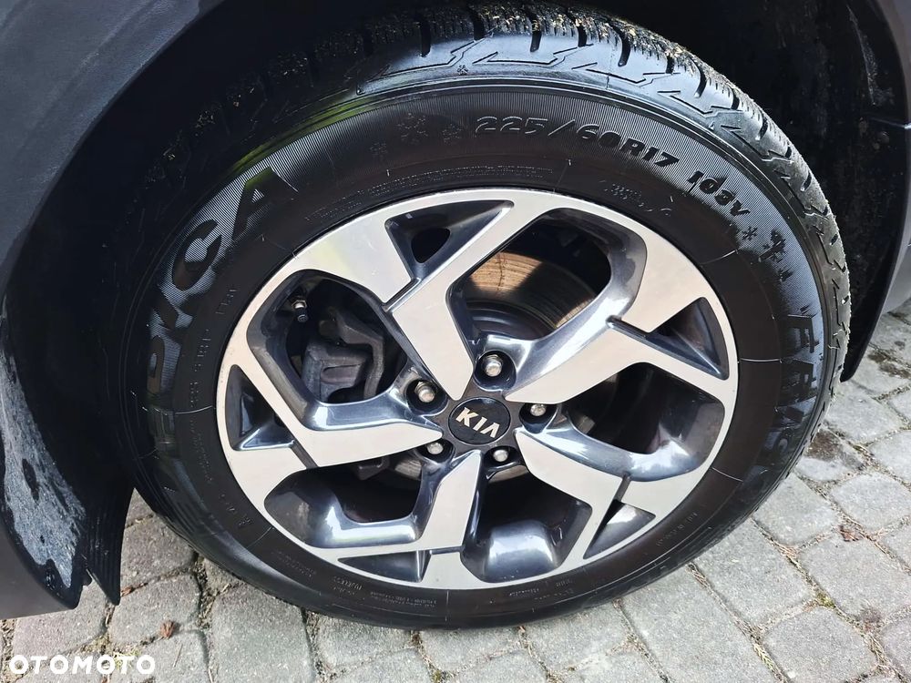 Kia Sportage 1.6 T-GDI Business Line 2WD - 13