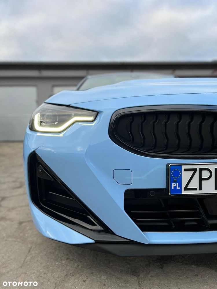 BMW Seria 2 M240i xDrive - 20