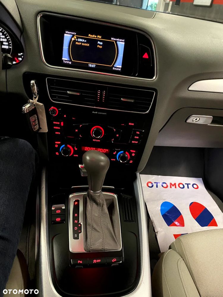 Audi Q5 2.0 TDI Quattro S tronic Prime Line - 18