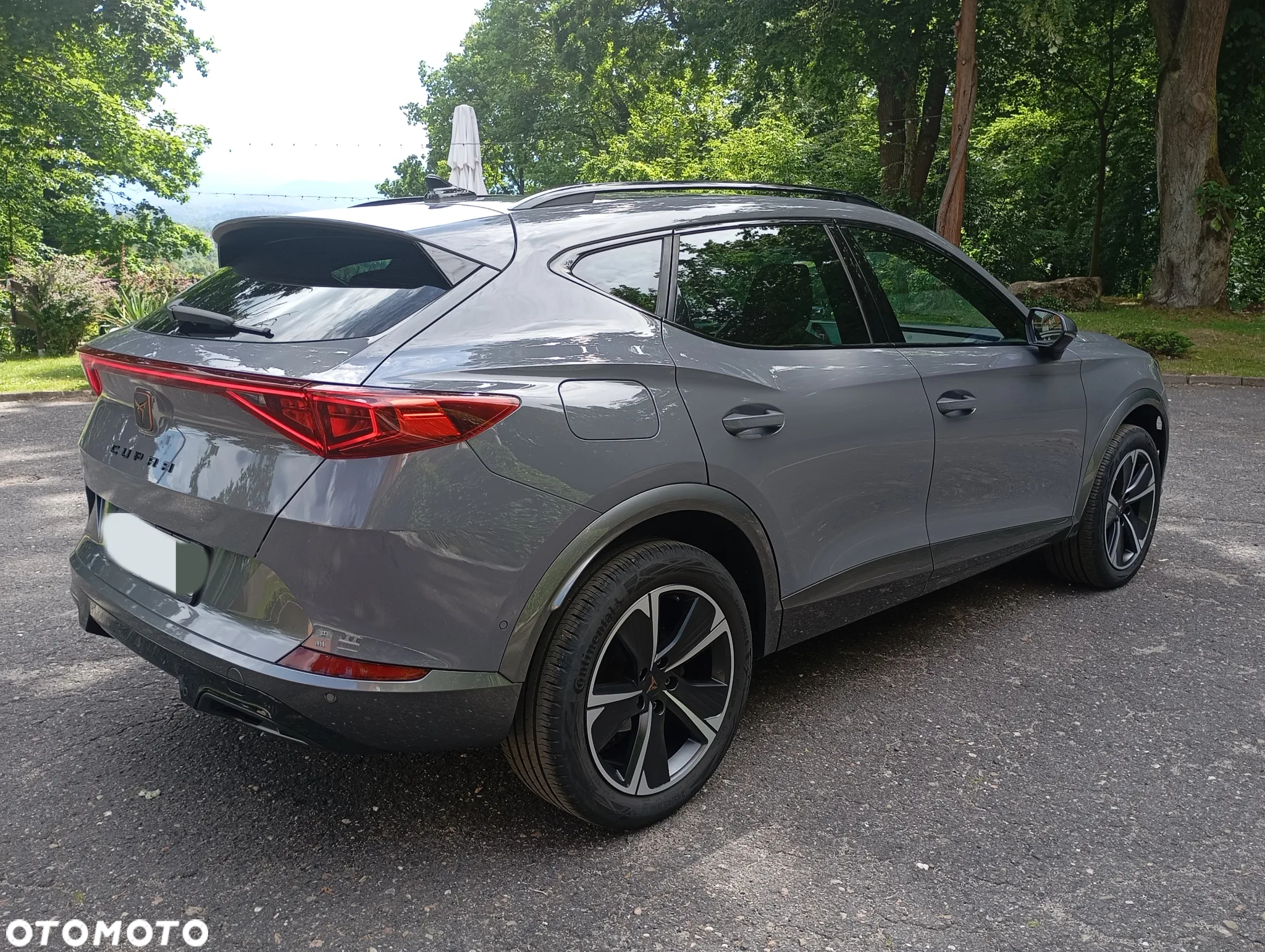 Cupra Formentor 1.5 TSI DSG - 11
