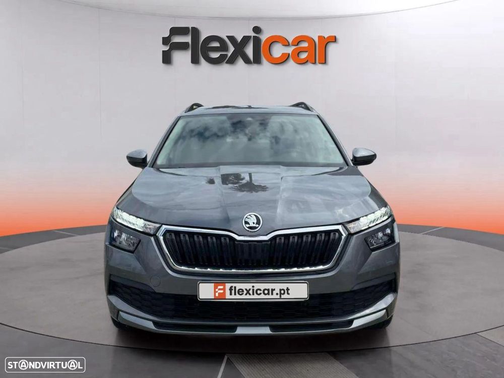 Skoda Kamiq 1.0 TSI Ambition - 2
