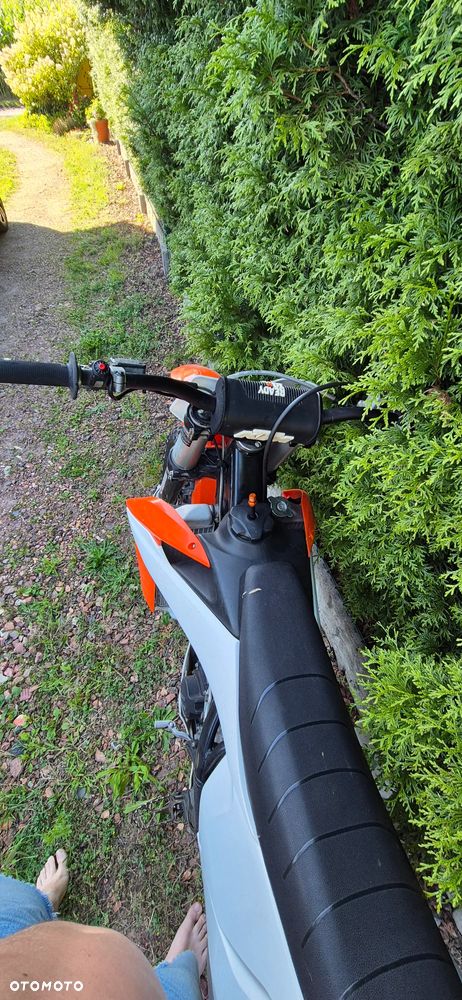 KTM SX - 7
