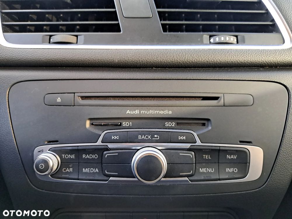 Audi Q3 2.0 TDI Quattro S tronic - 19