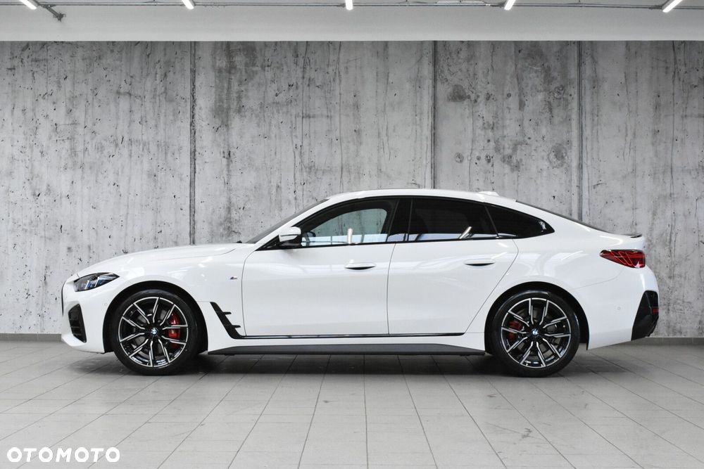 BMW Seria 4 - 4