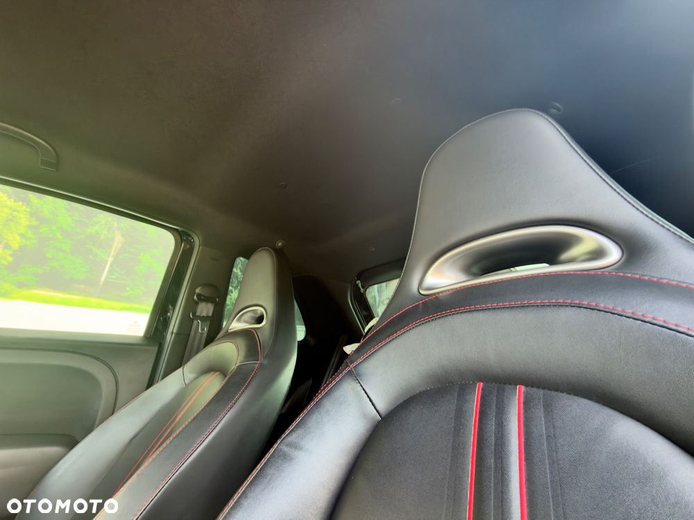 Fiat 500 1.4 16V T-Jet Abarth 595 Tourismo - 31
