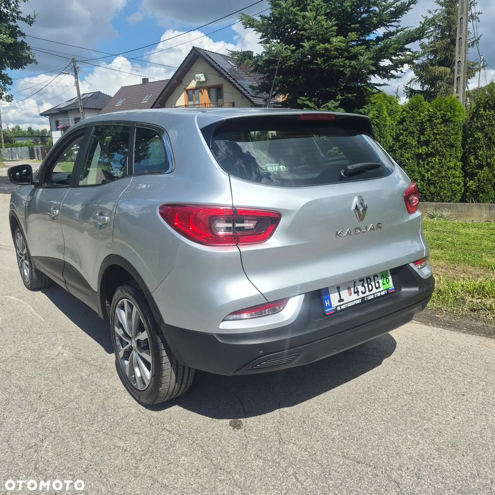 Renault Kadjar 1.3 TCe FAP Easy Life - 4