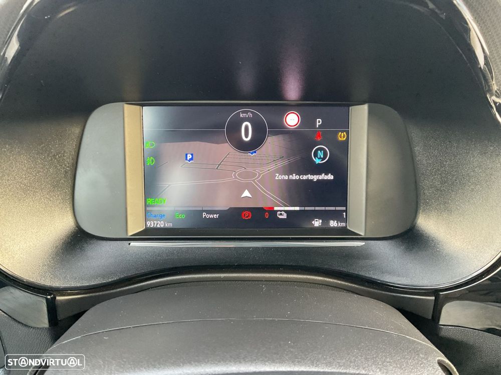 Opel Corsa-e Business Edition - 31