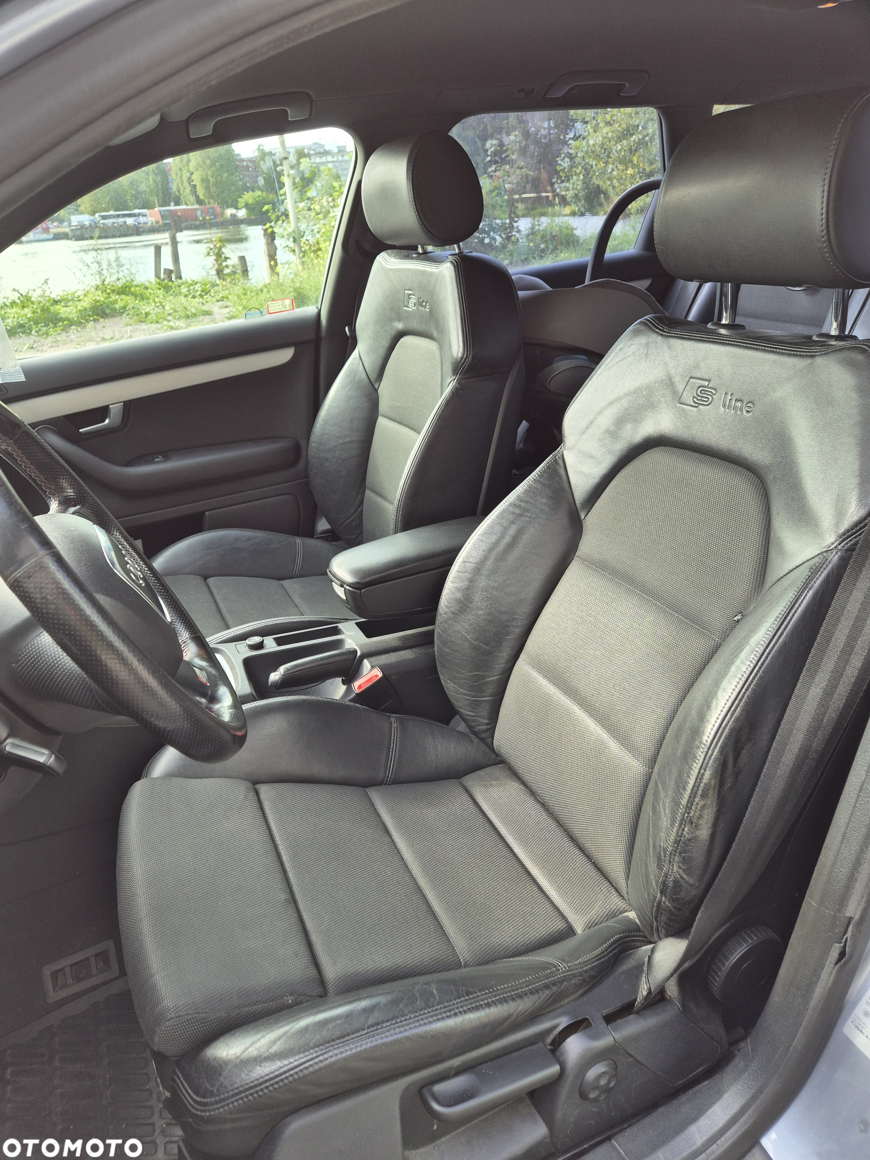 Audi A4 - 10