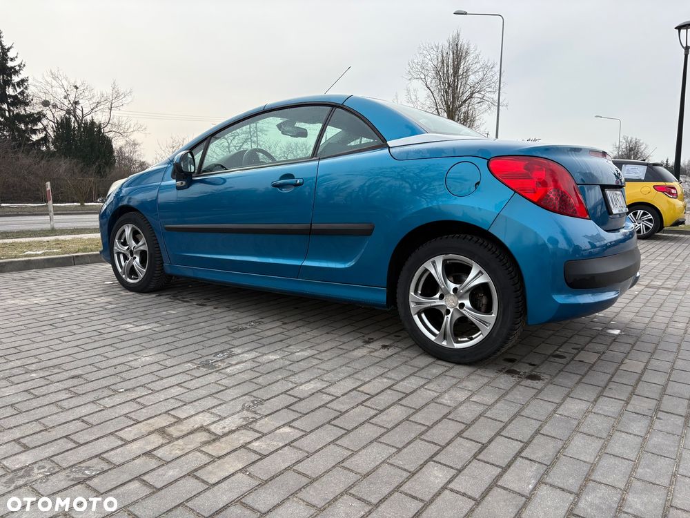 Peugeot 207 120 Sport - 5