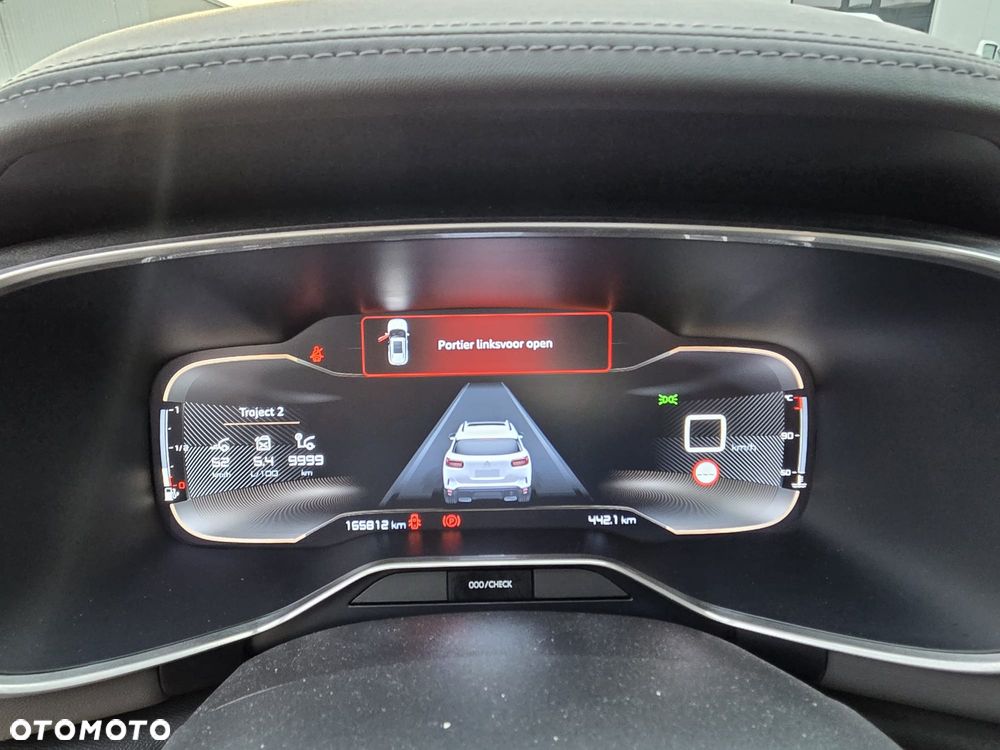 Citroën C5 Aircross HDi 135 FAP Business Class - 7