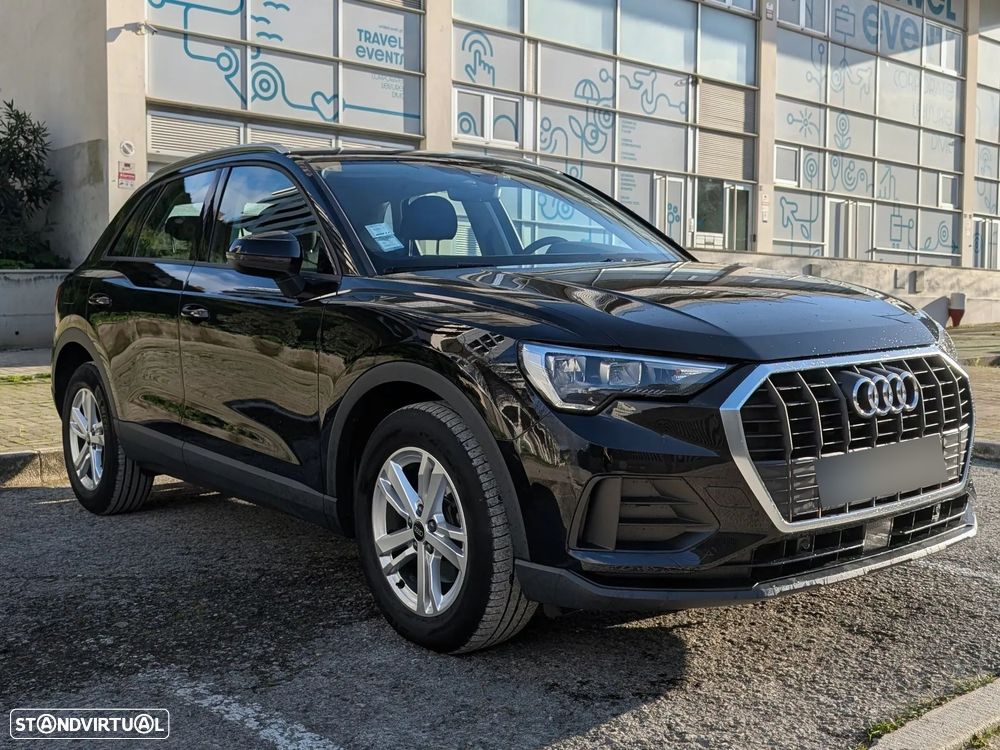 Audi Q3 - 14