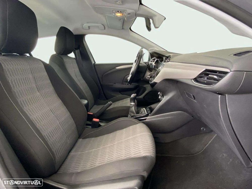 Opel Corsa 1.2 Business Edition - 10