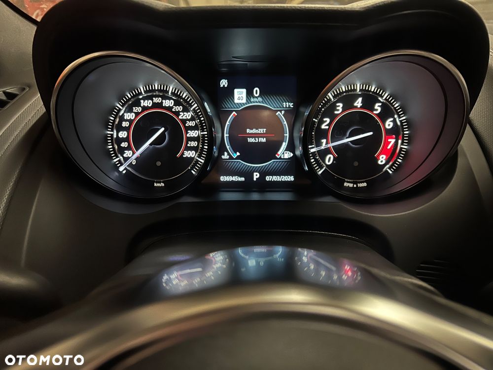 Jaguar F-Type 3.0 V6 S/C AWD R-Dynamic - 9