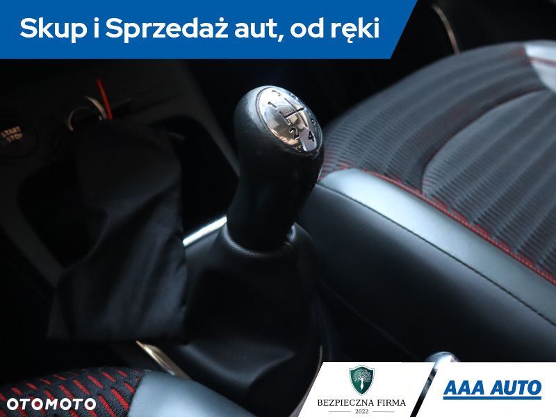 Renault Captur - 14