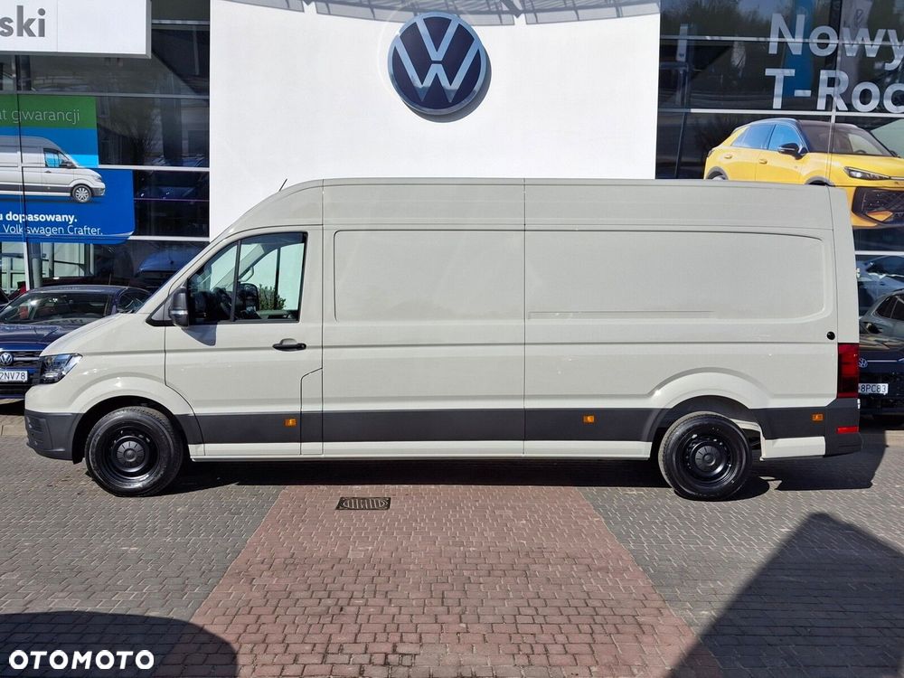Volkswagen Crafter - 12