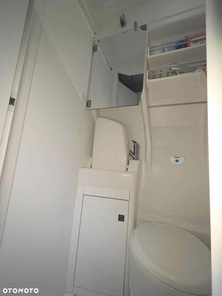 Volkswagen Crafter Grand California - 15