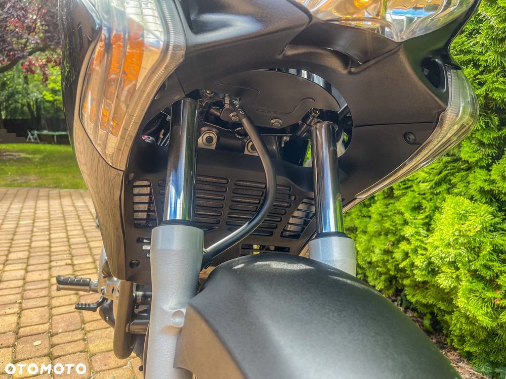 Honda Varadero - 18