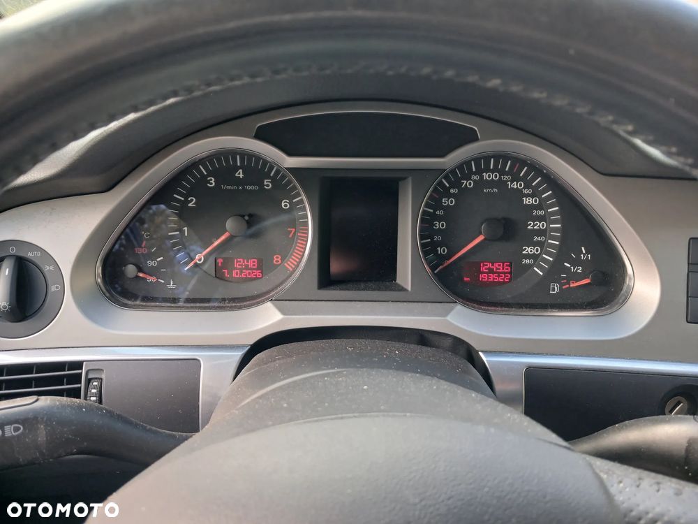 Audi A6 Allroad - 8