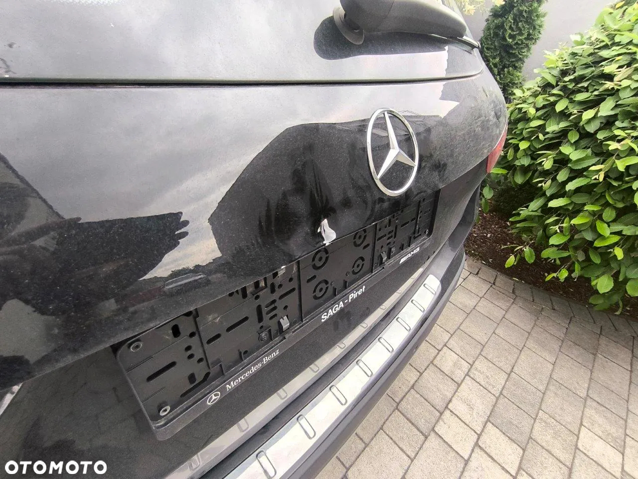 Mercedes-Benz GLA 180 d 8G-DCT EDITION 2022 - 37