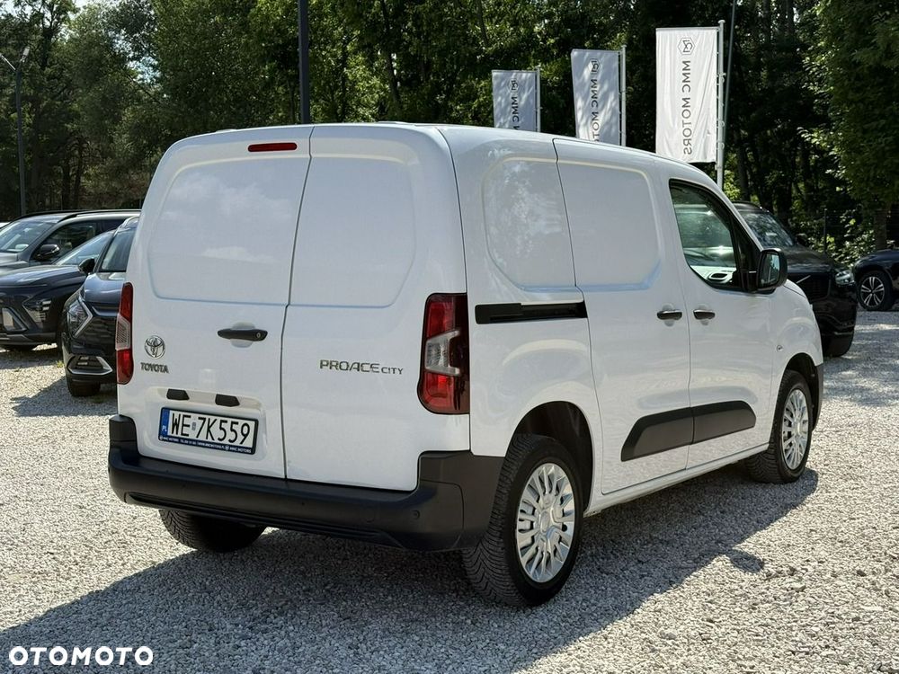 Toyota Proace City - 3