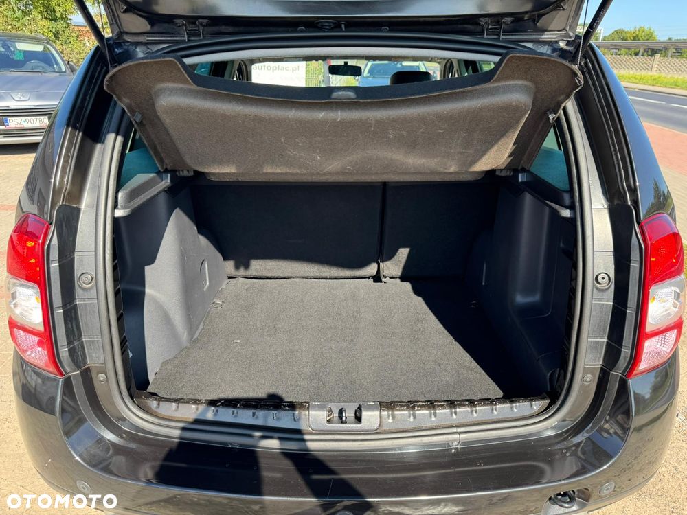 Dacia Duster 1.2 TCe Laureate - 9